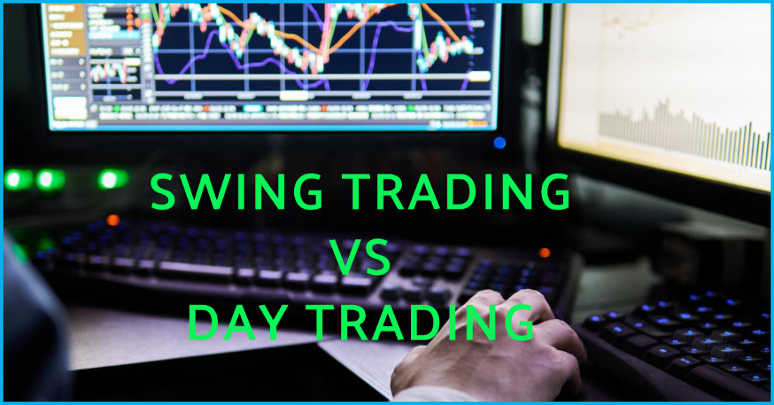 Day Trading vs. Swing Trading: Which Strategy is Right for You?